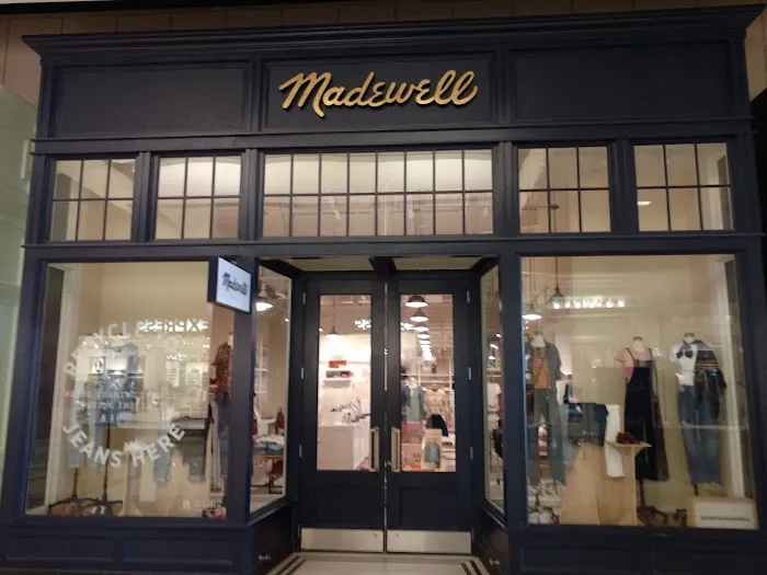 Madewell 2