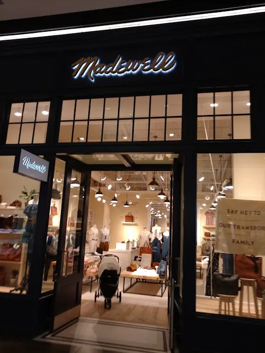 Madewell 7