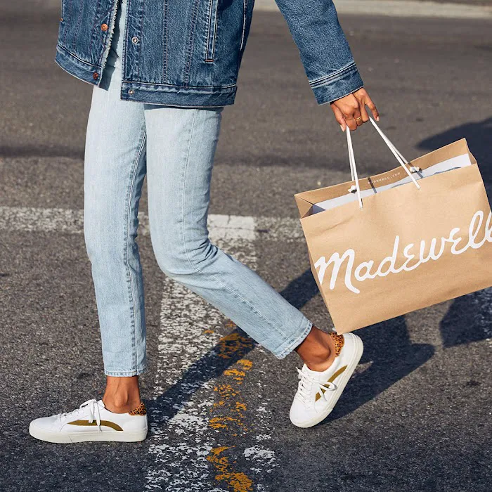 Madewell 3