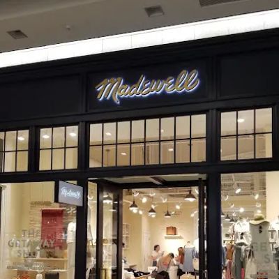 Madewell