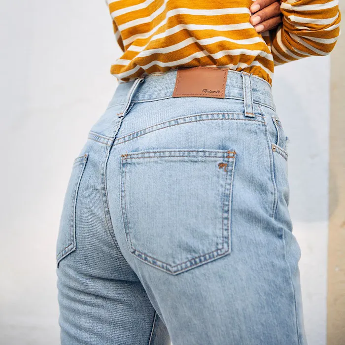 Madewell 8