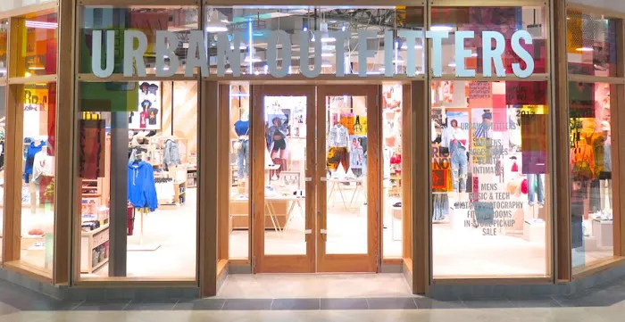 Urban Outfitters 2