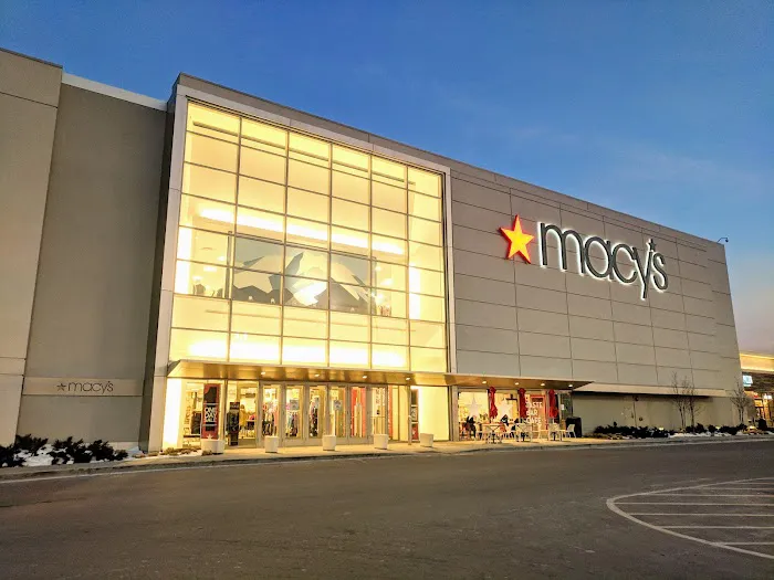 Macy's 9