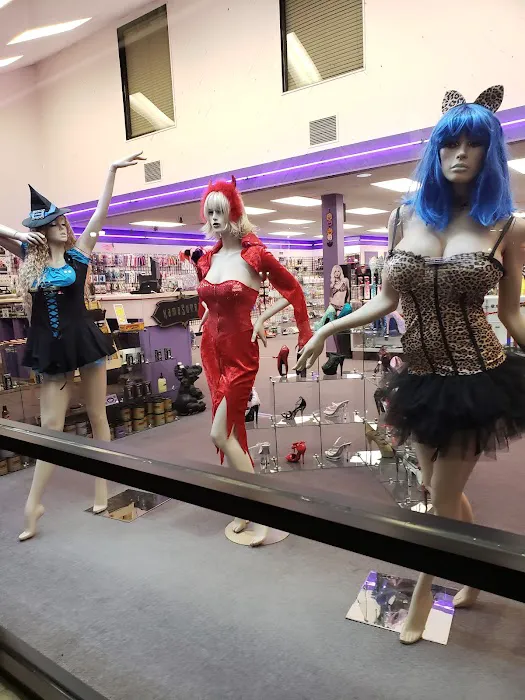 Doctor John's Lingerie and Adult Novelties Boutique 0