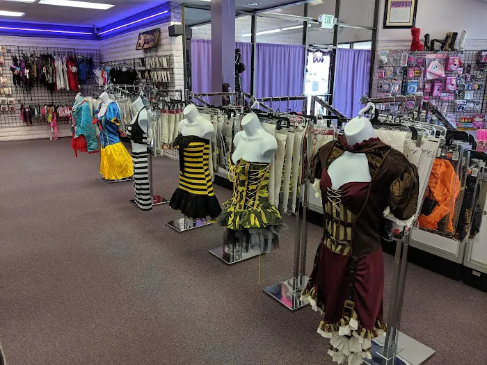 Doctor John's Lingerie and Adult Novelties Boutique 2