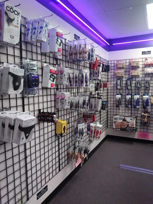 Doctor John's Lingerie and Adult Novelties Boutique 8