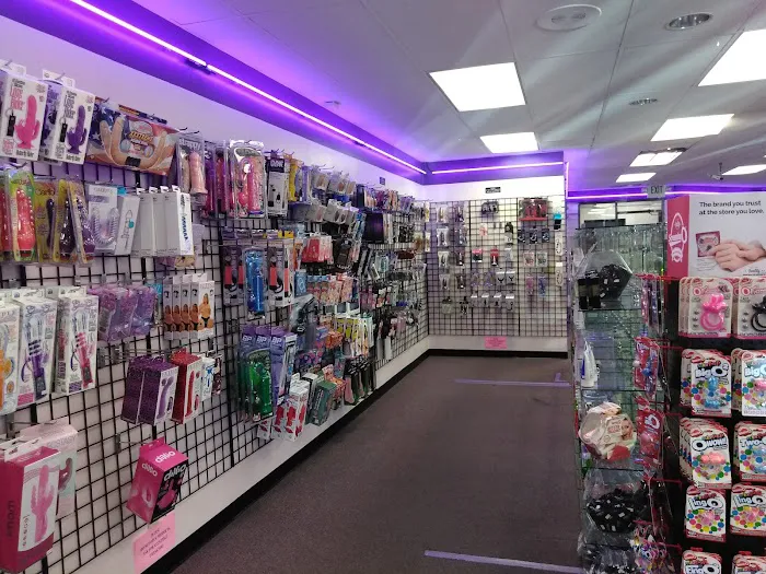 Doctor John's Lingerie and Adult Novelties Boutique 4