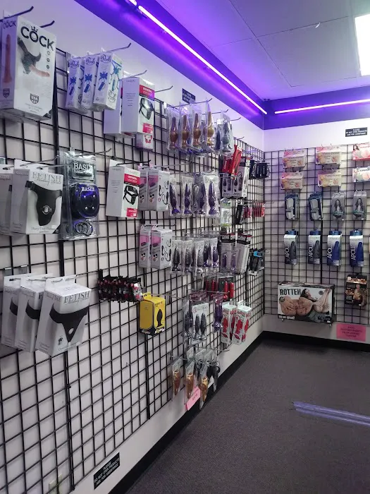 Doctor John's Lingerie and Adult Novelties Boutique 5