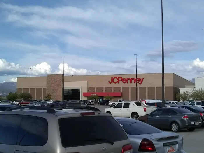JCPenney 7