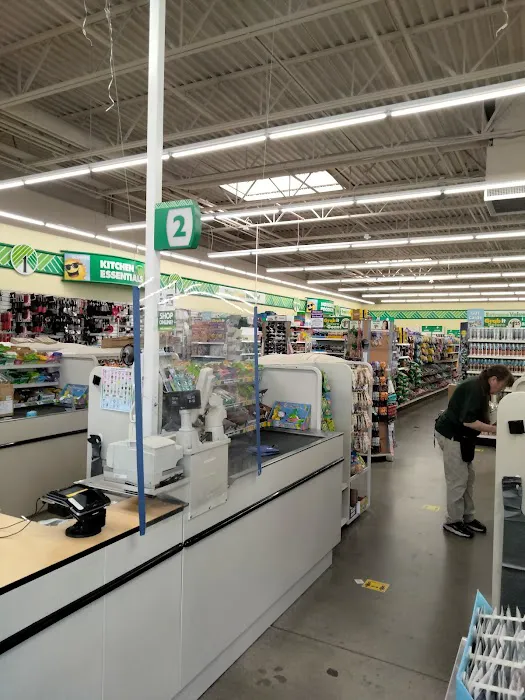 Dollar Tree 2