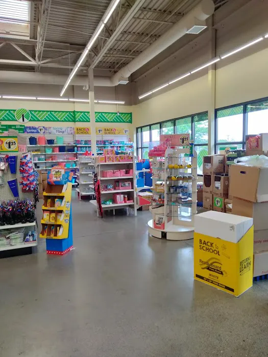 Dollar Tree 0