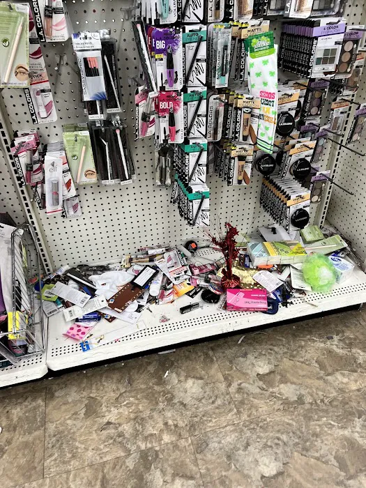 Dollar Tree 5