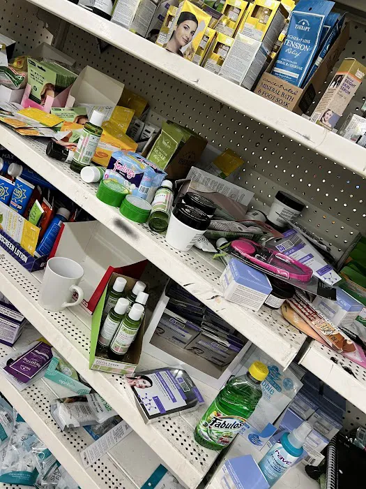 Dollar Tree 6