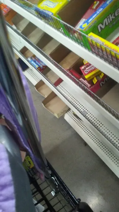 Dollar Tree 7