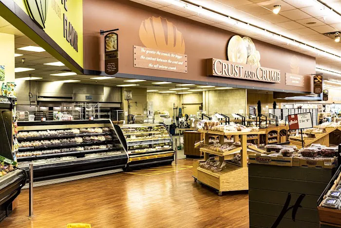 Harmons Grocery - West 2
