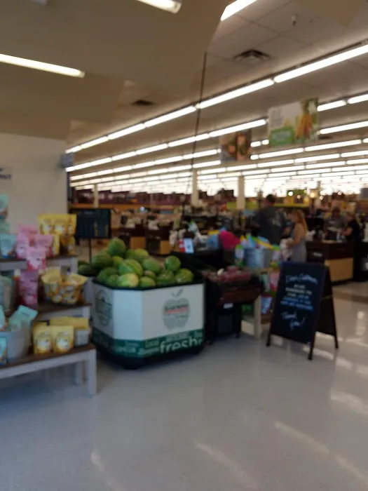 Harmons Grocery - West 6