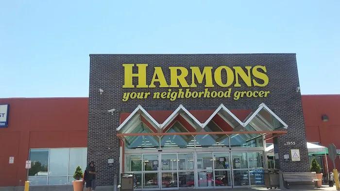 Harmons Grocery - West 7