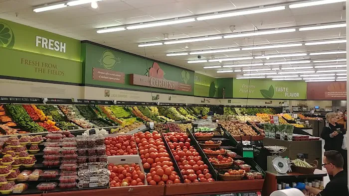 Harmons Grocery - West 3