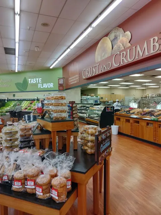 Harmons Grocery - West 4