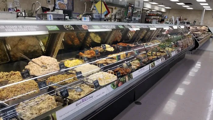 Harmons Grocery - West 9