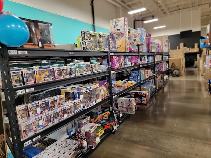 Storage Steals and Daily Deals 5