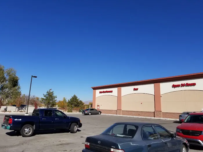 CVS 0