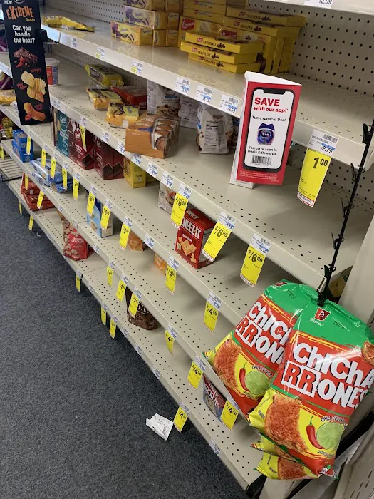 CVS 1