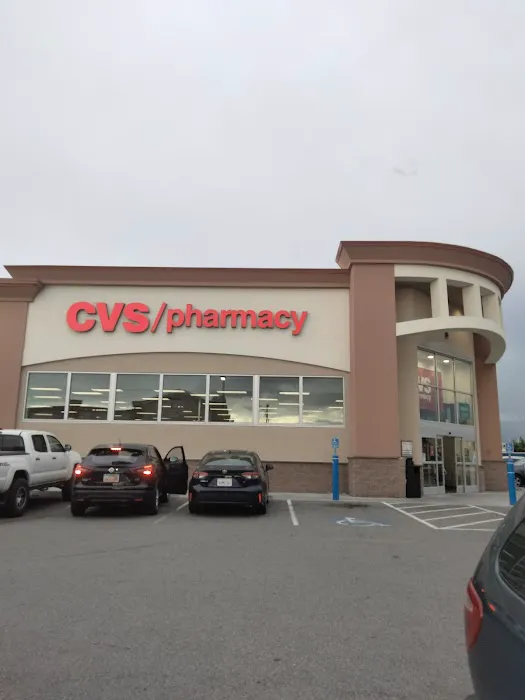 CVS 8