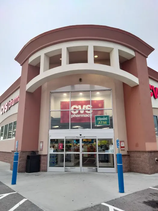 CVS 4