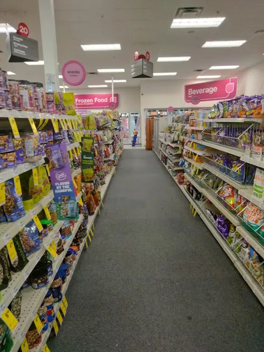 CVS 9
