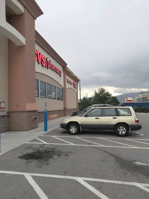 CVS 6