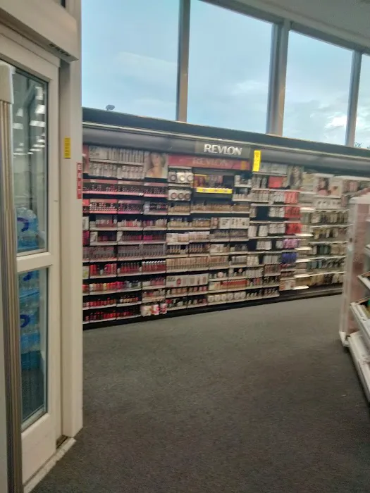 CVS 7