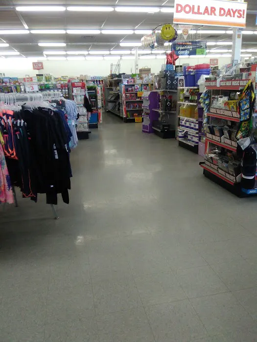 Family Dollar 0