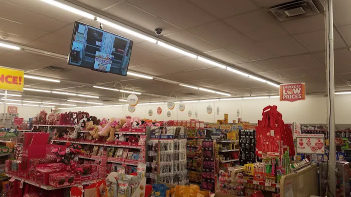 Family Dollar 1