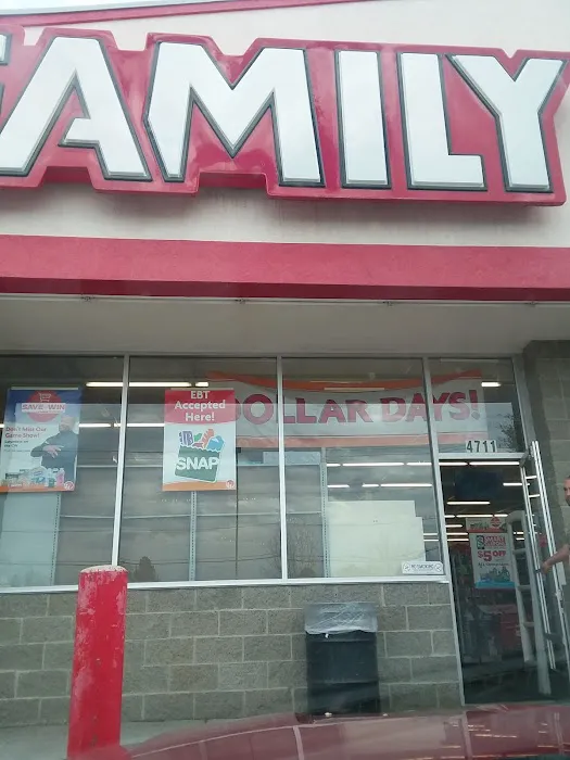 Family Dollar 3