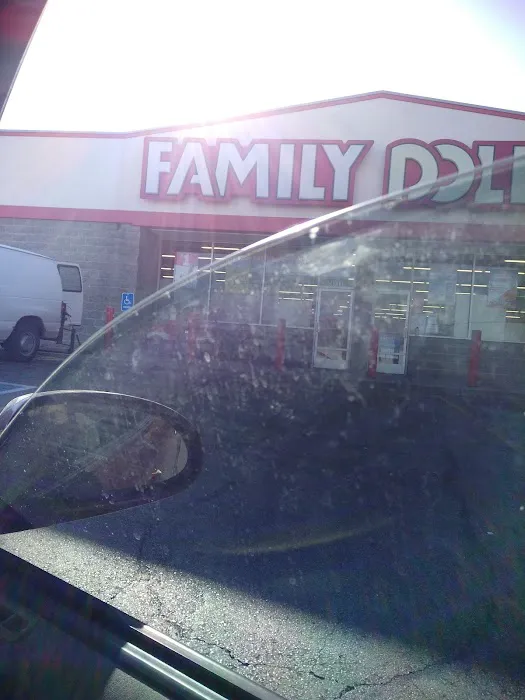 Family Dollar 2