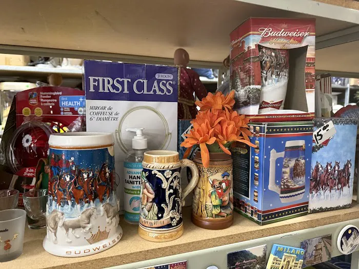 LaRue's Thrifty Deals 2