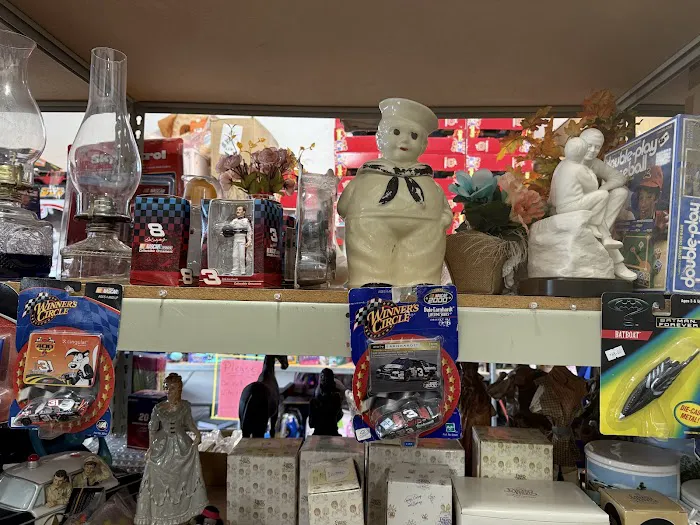 LaRue's Thrifty Deals 3