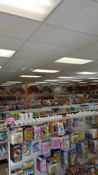 99¢ Plus 3