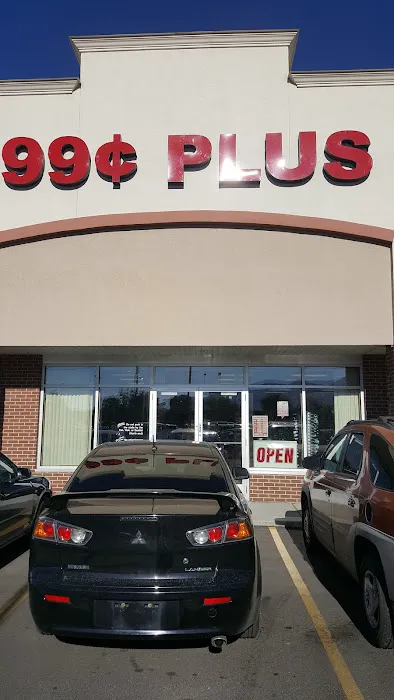 99¢ Plus 4