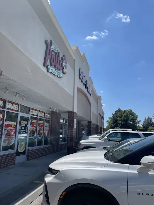 99¢ Plus 7