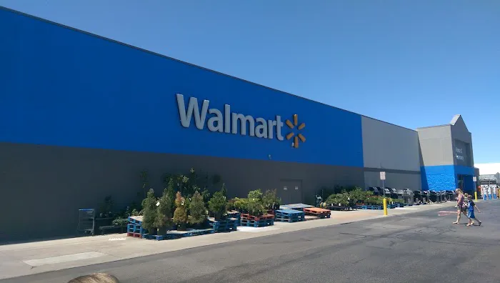 Walmart Supercenter 1