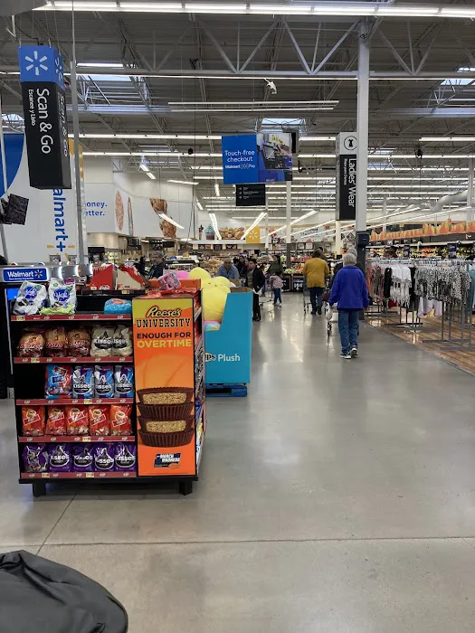 Walmart Supercenter 2