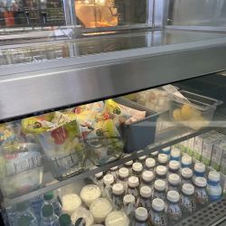 Walmart Supercenter ico