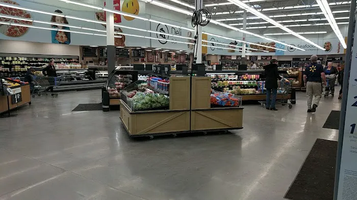 Walmart Supercenter 4