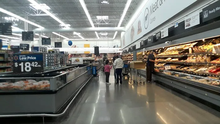 Walmart Supercenter 3