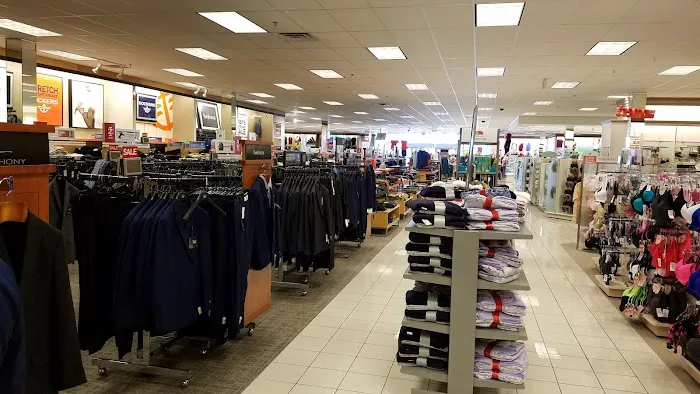 Kohl's 5