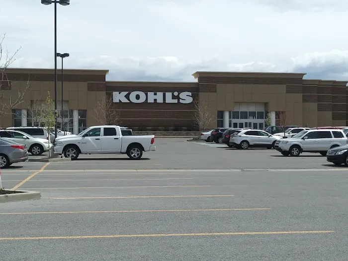 Kohl's 4