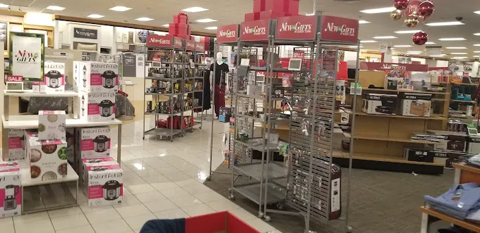 Kohl's 6