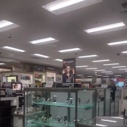 Kohl's ico
